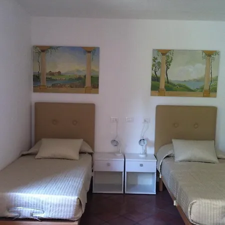 Πανσιόν Iolanda