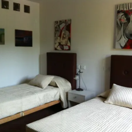 ゲストハウス Iolanda *