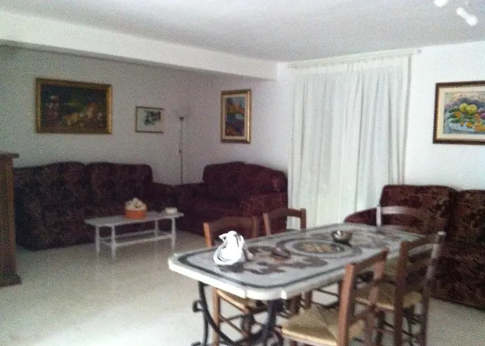 Πανσιόν Iolanda Ρώμη