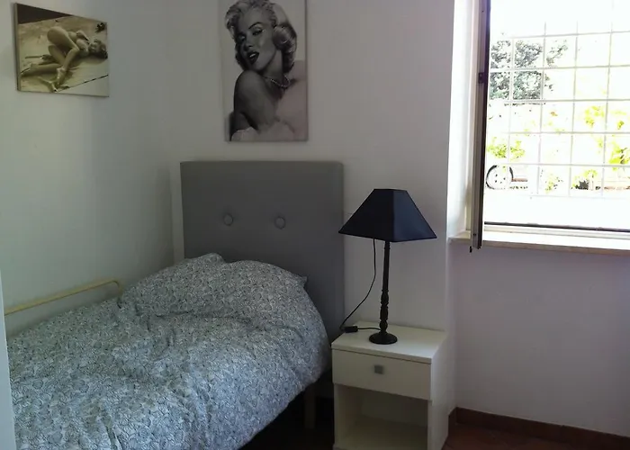 Πανσιόν Iolanda