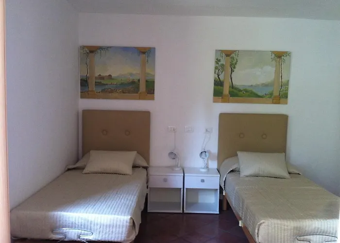 Πανσιόν Iolanda