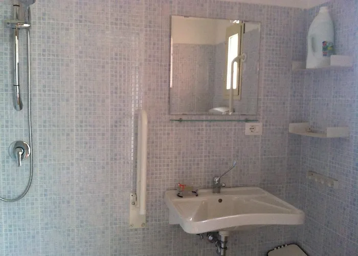 Πανσιόν Iolanda Ρώμη