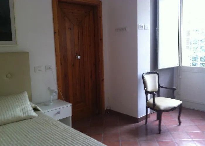 Πανσιόν Iolanda Ρώμη