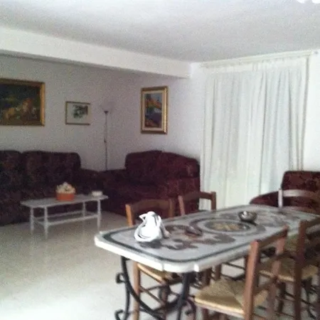 Pensionat Iolanda Rom