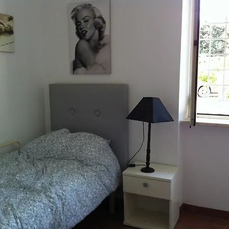 Pensionat Iolanda