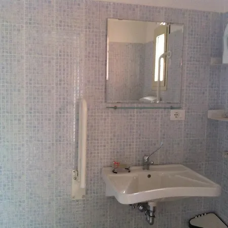 Pensionat Iolanda Rom