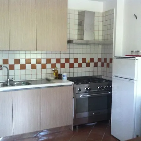 게스트하우스 Iolanda