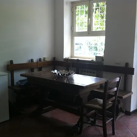 Pensionat Iolanda