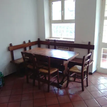 Iolanda 게스트하우스 *