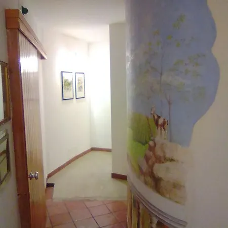 Iolanda 게스트하우스 *